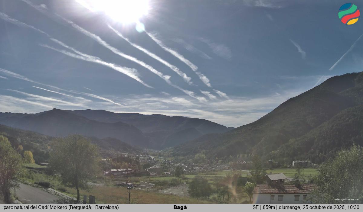 Bagà 