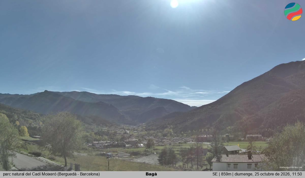 Bagà 