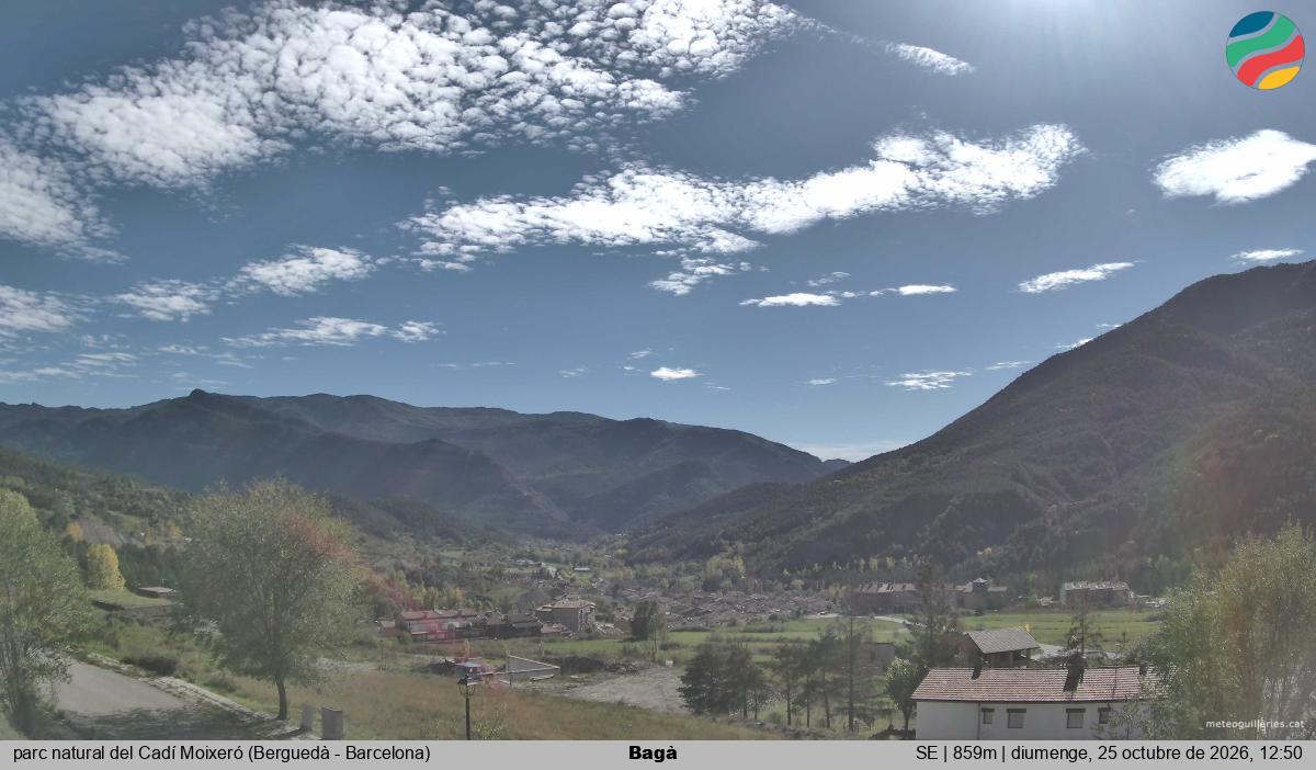 Bagà 