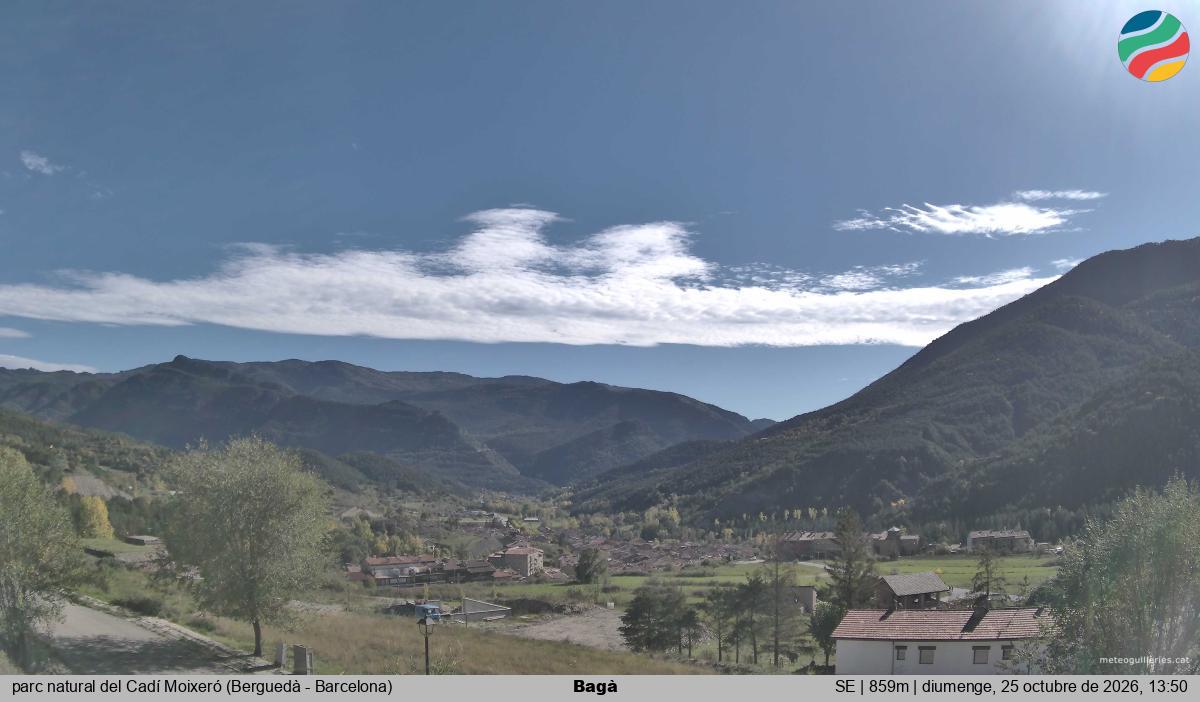 Bagà 