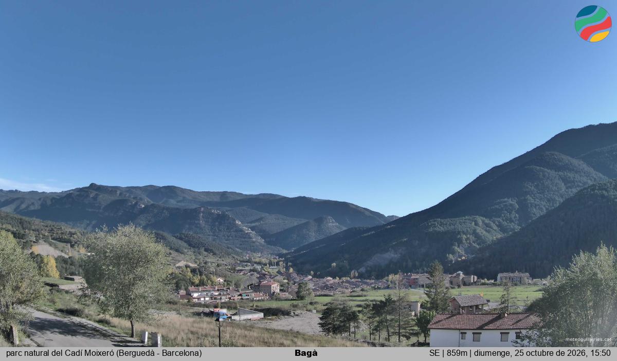 Bagà 