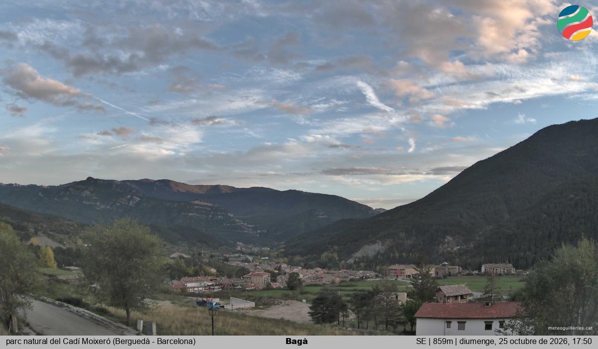 Bagà 