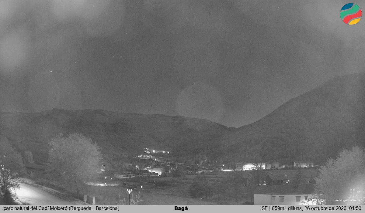 Bagà 