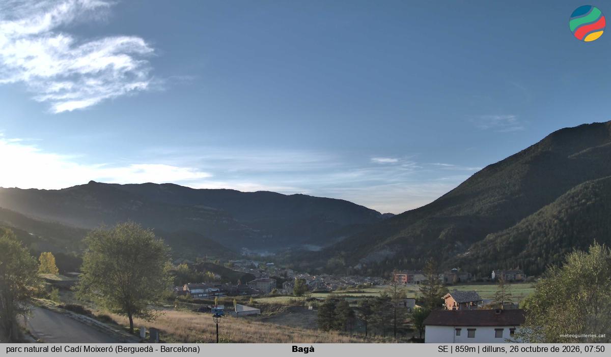 Bagà 