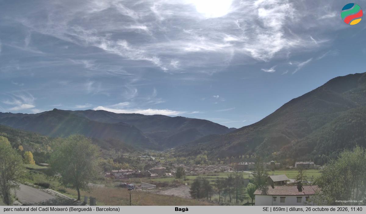 Bagà 
