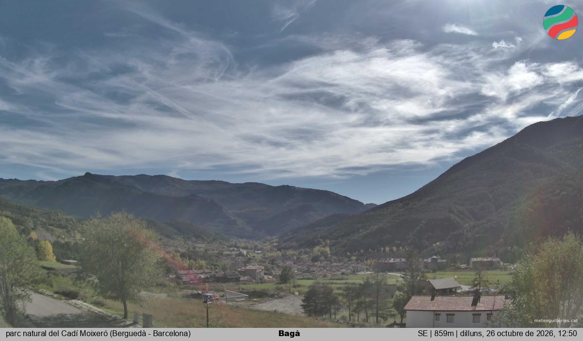 Bagà 