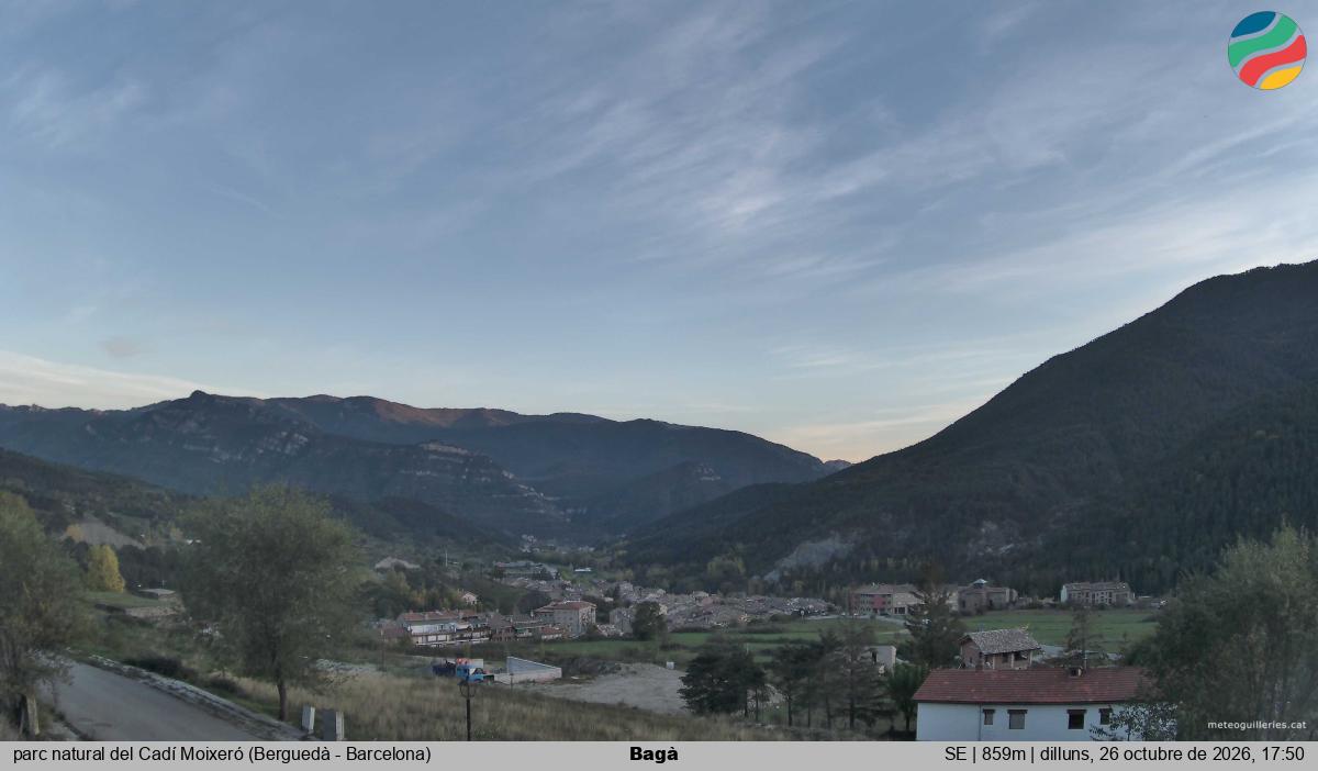 Bagà 