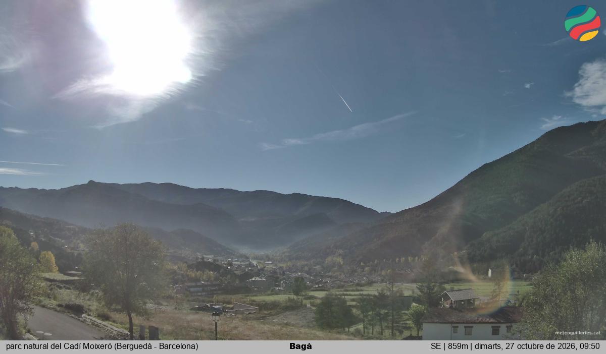 Bagà 