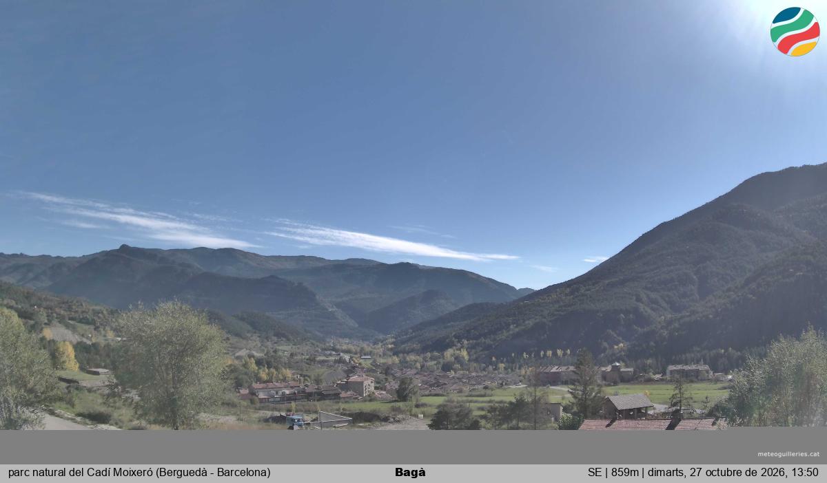 Bagà 