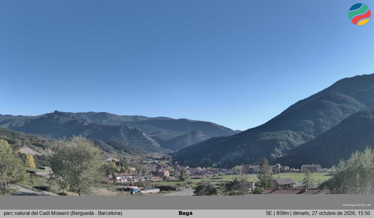 Bagà 