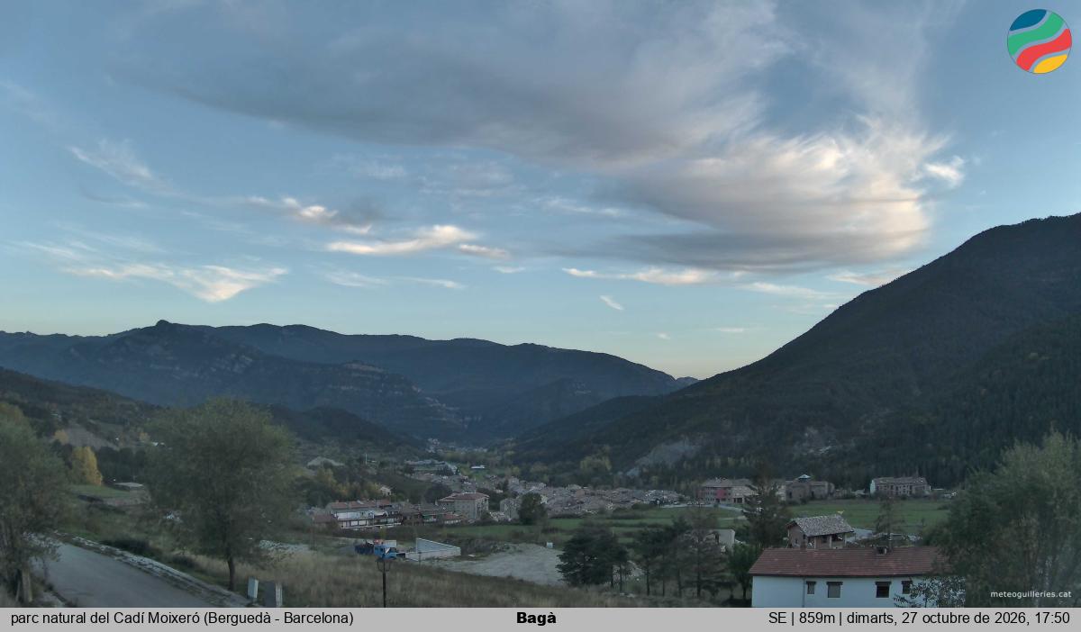 Bagà 