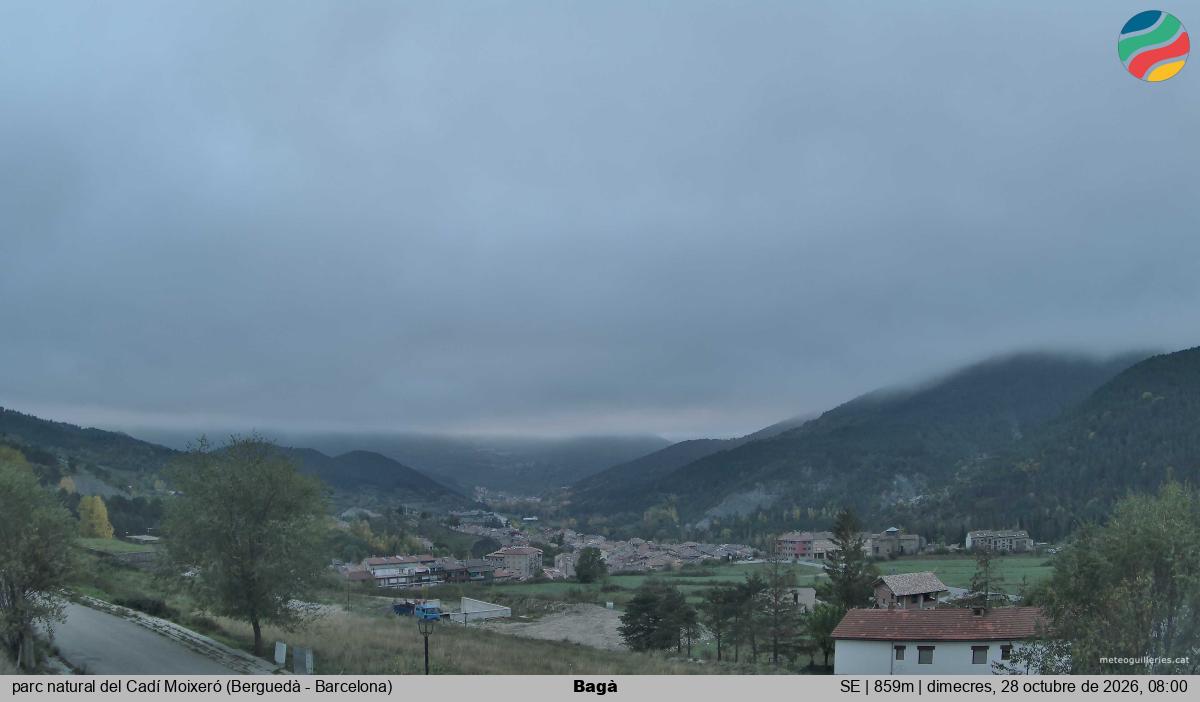 Bagà 