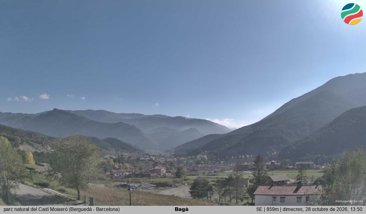Bagà 