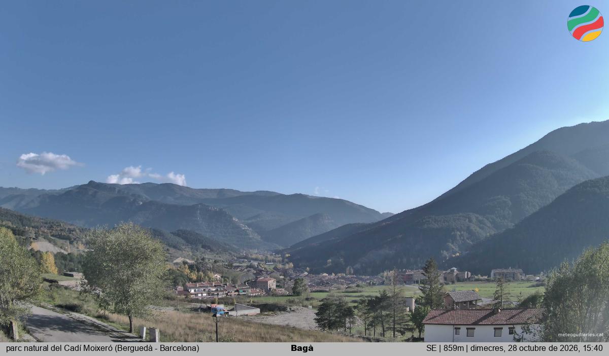 Bagà 