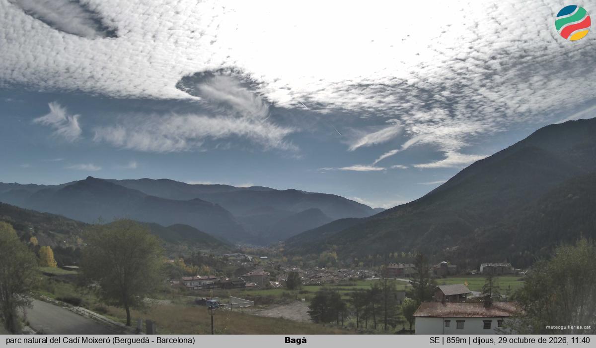 Bagà 