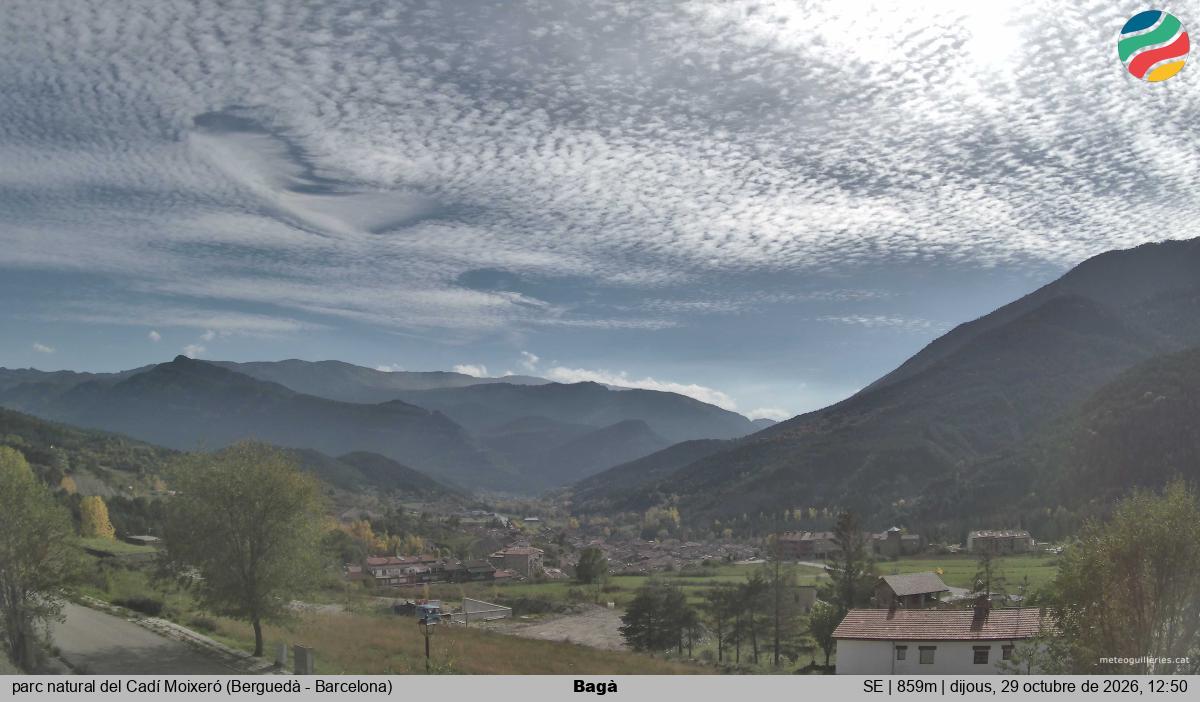 Bagà 