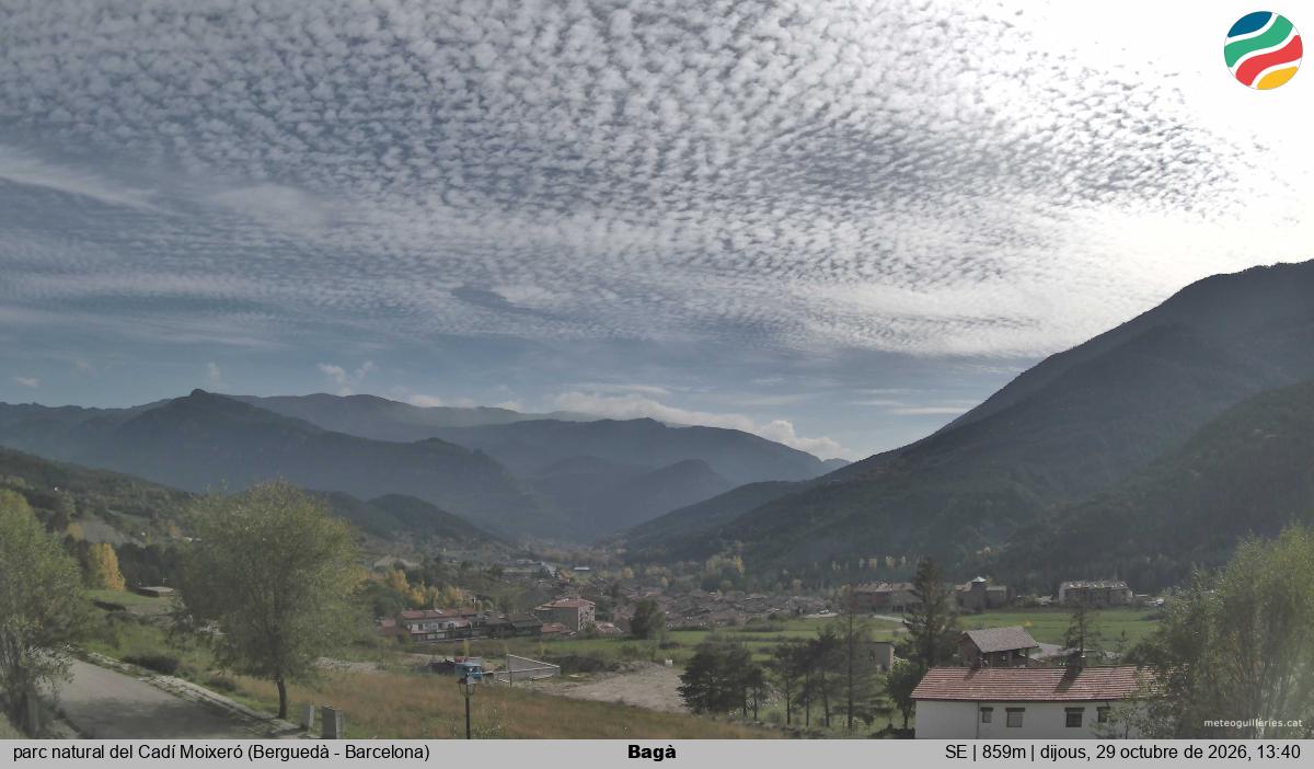 Bagà 