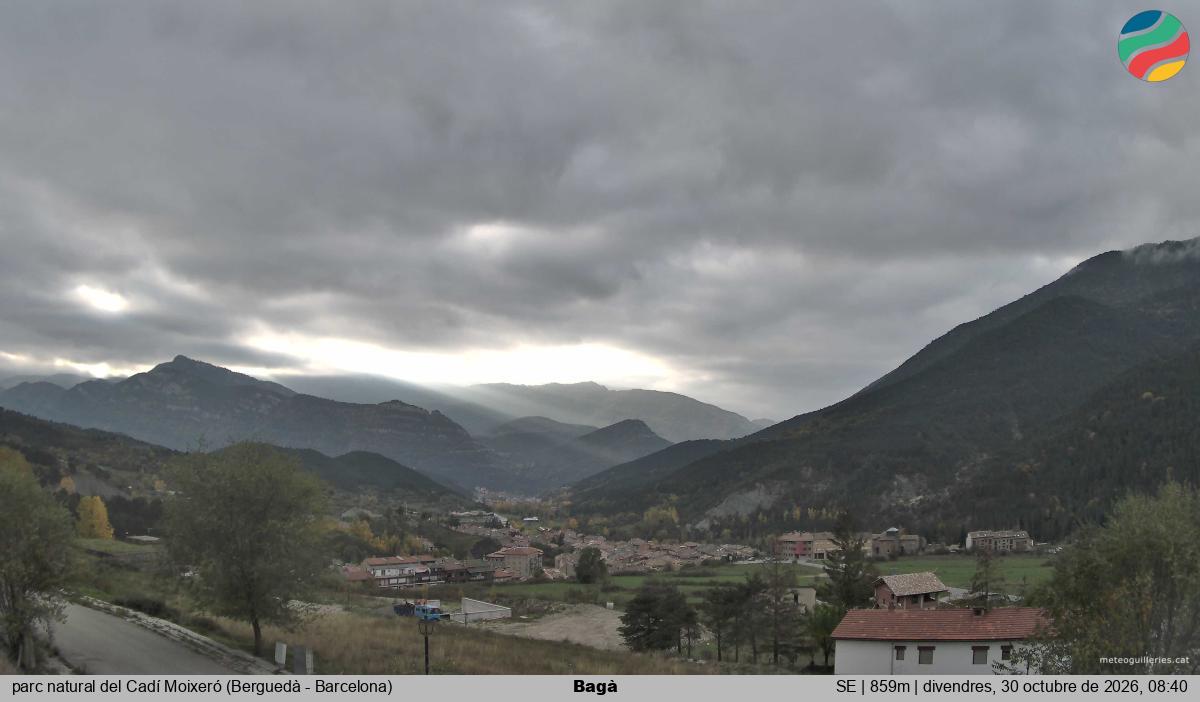 Bagà 