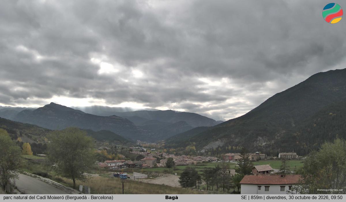 Bagà 