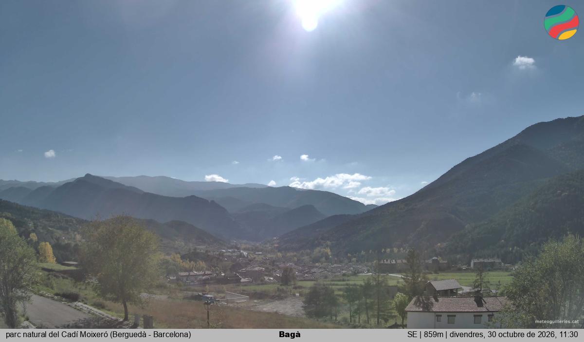 Bagà 