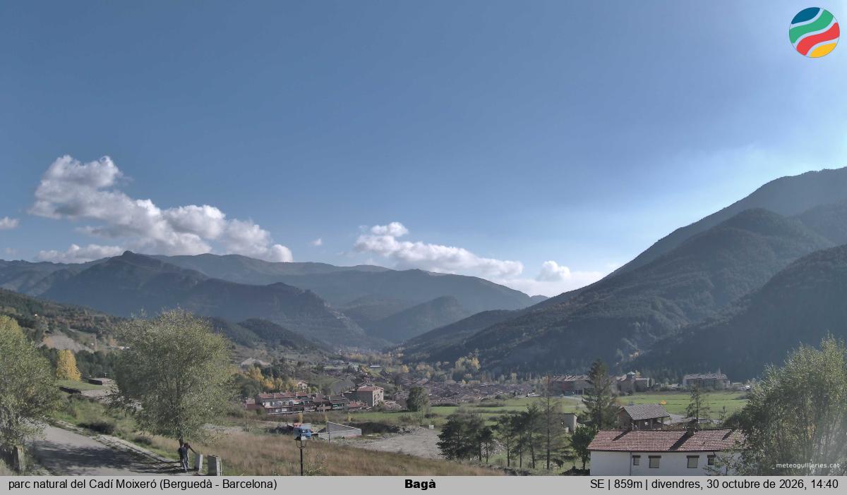 Bagà 