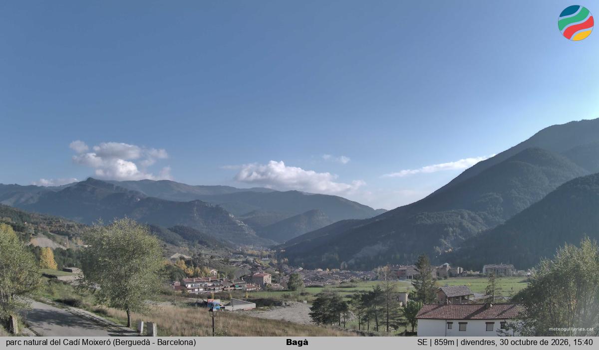 Bagà 