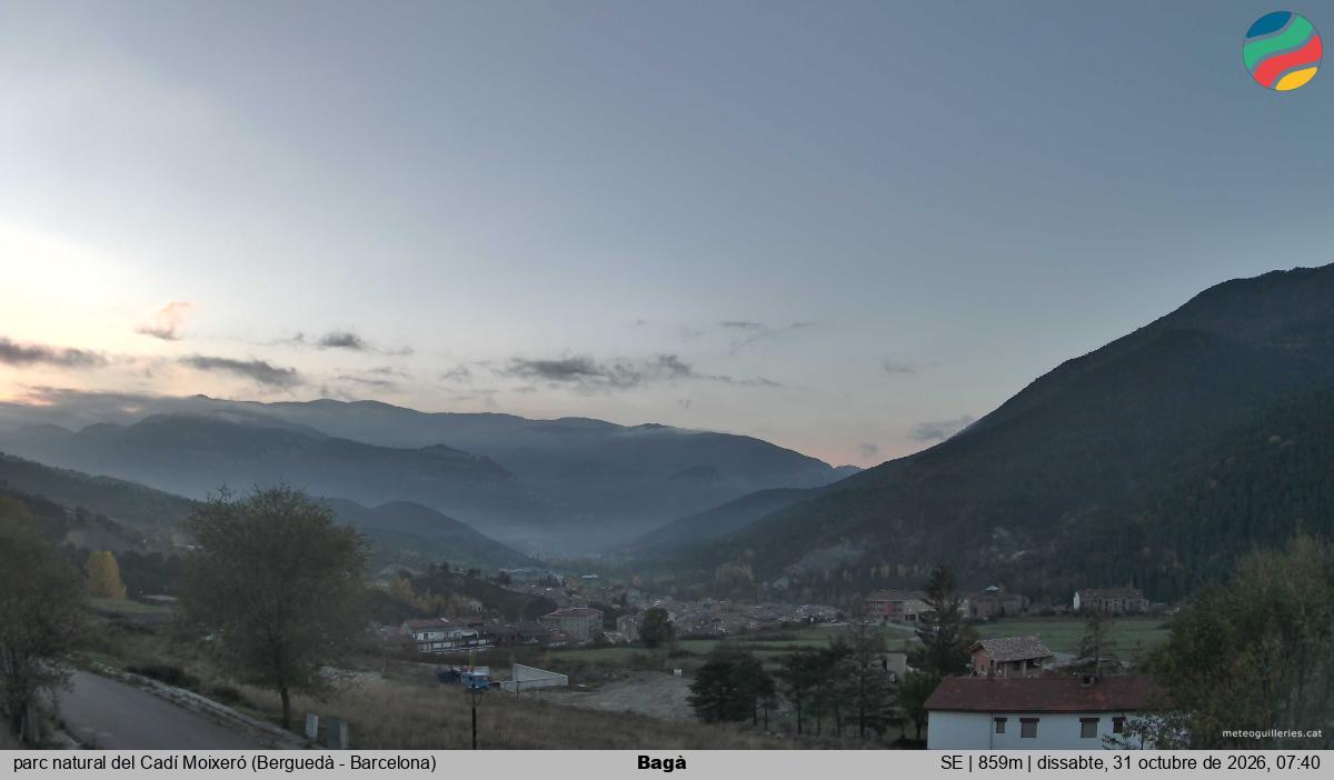 Bagà 