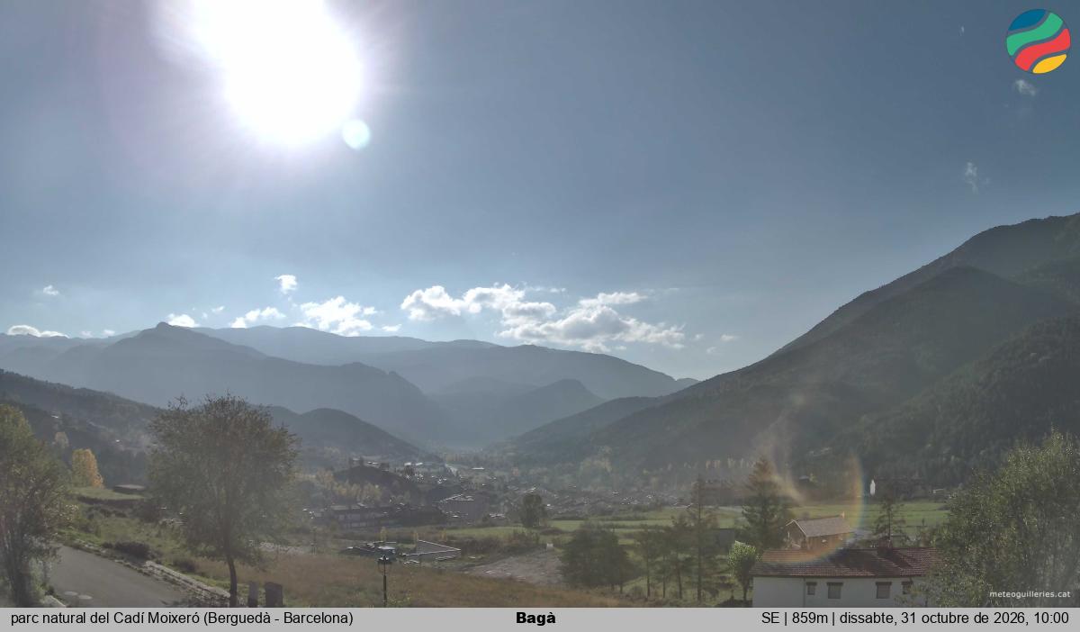 Bagà 