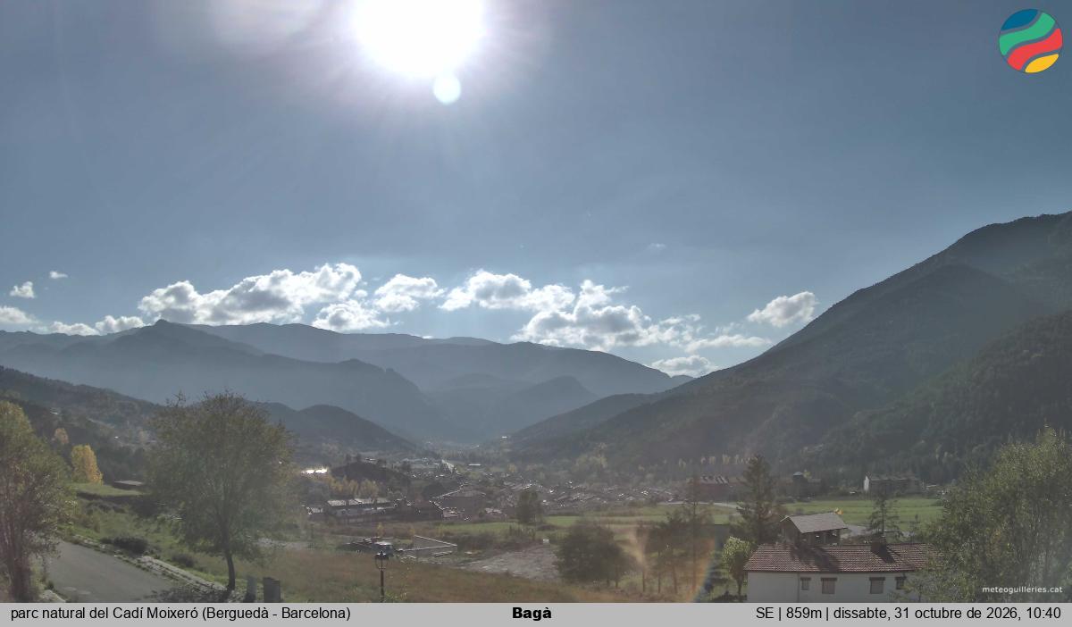 Bagà 