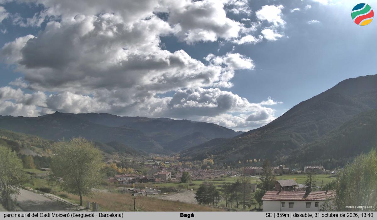Bagà 