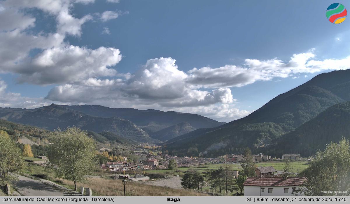 Bagà 