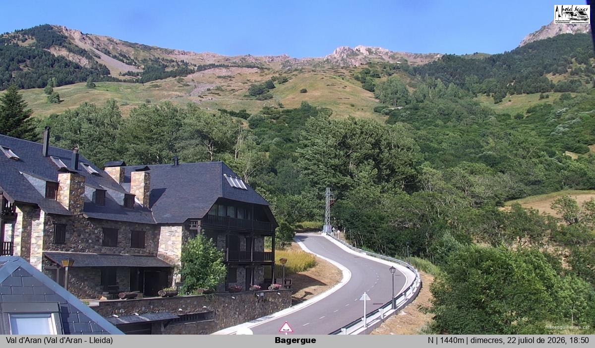 Bagergue