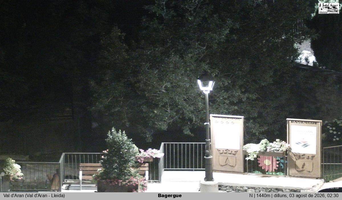 Bagergue