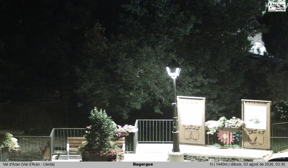 Bagergue
