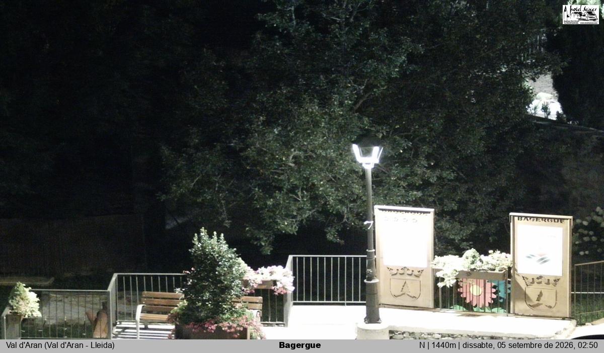 Bagergue