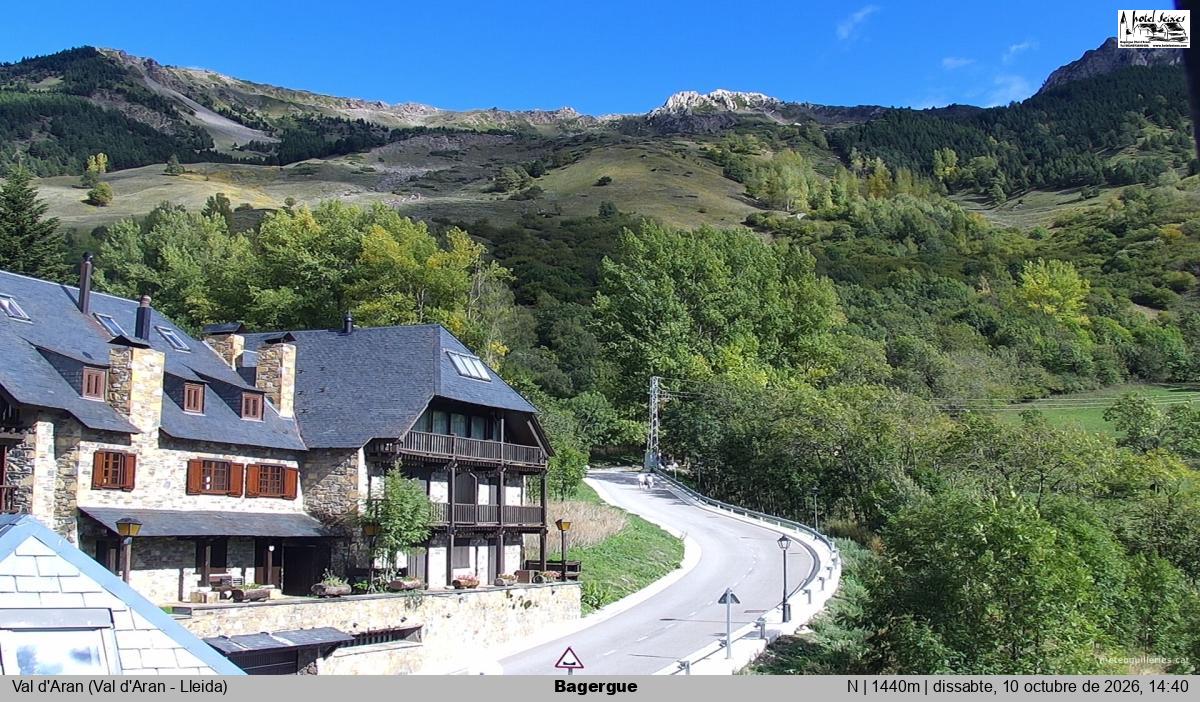 Bagergue