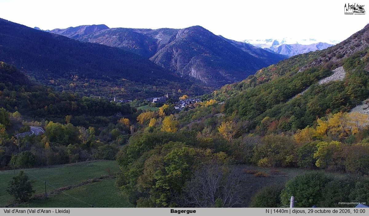 Bagergue