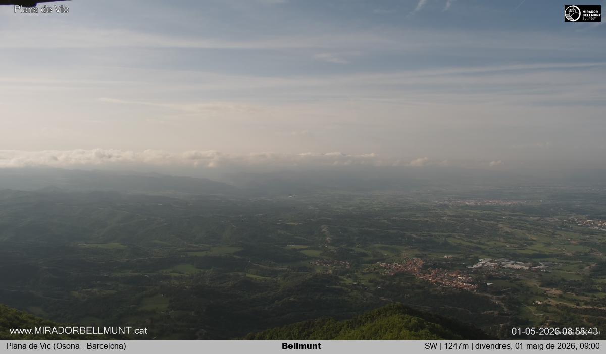 Bellmunt