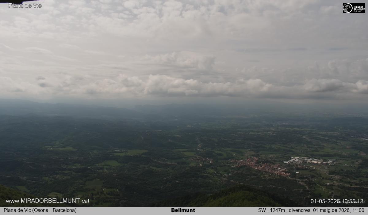Bellmunt