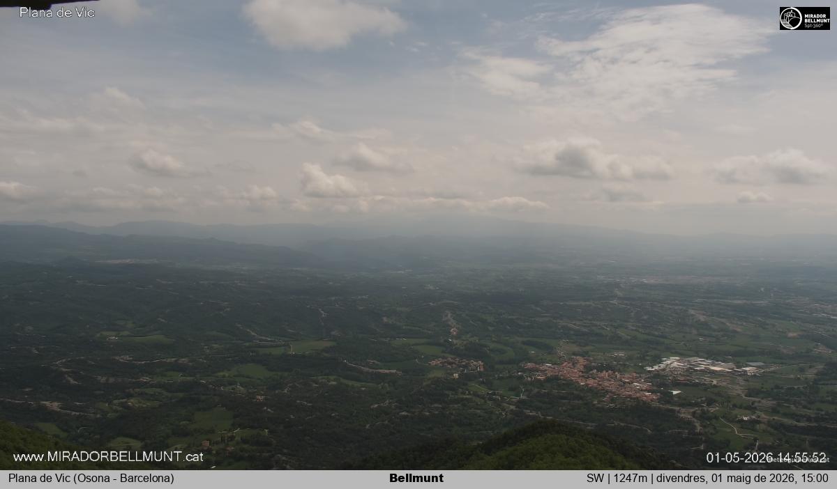 Bellmunt