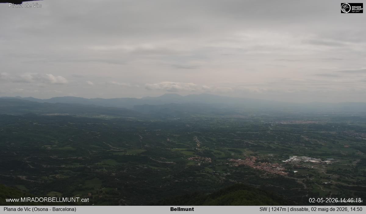 Bellmunt