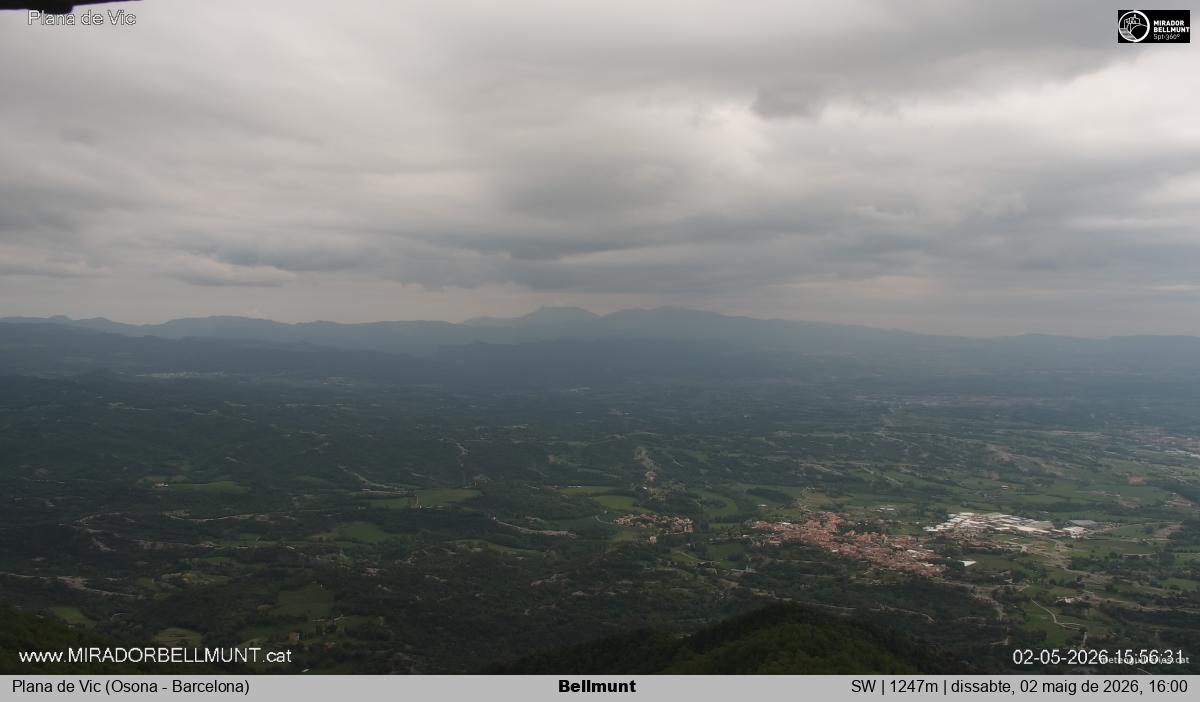 Bellmunt
