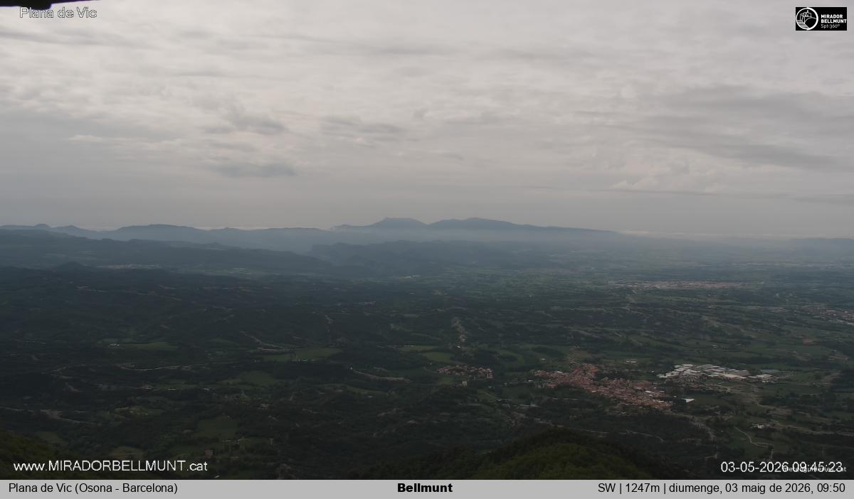 Bellmunt
