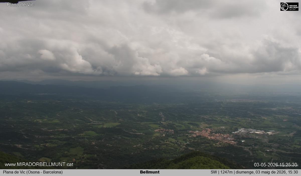 Bellmunt