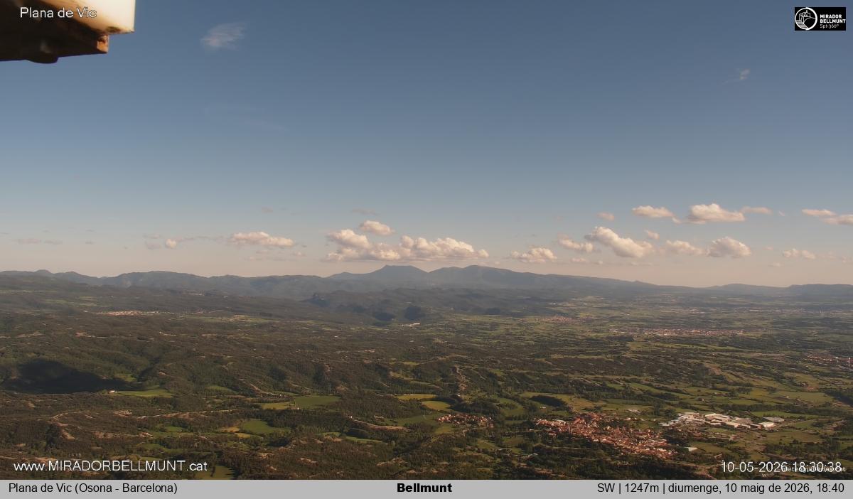 Bellmunt