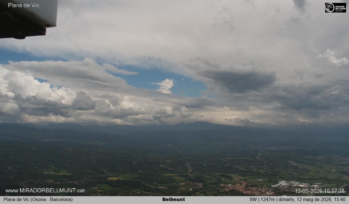 Bellmunt