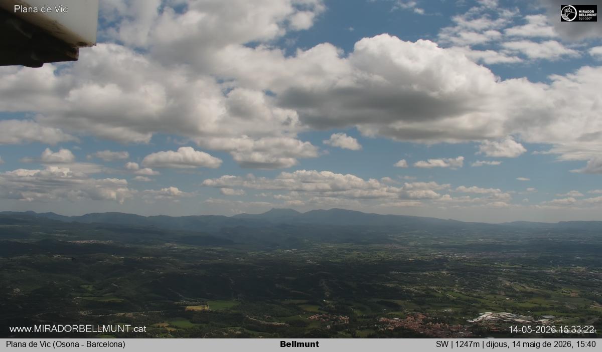 Bellmunt