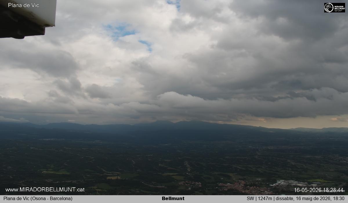 Bellmunt