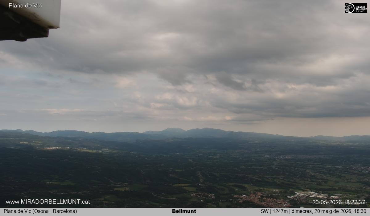 Bellmunt