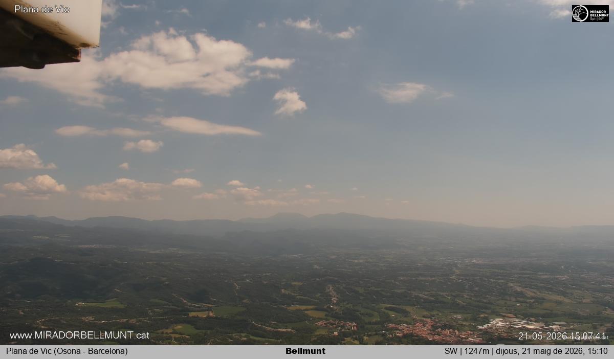 Bellmunt